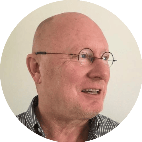 Jaap van den Eersten, co-founder and technical architect of Tolk2Go