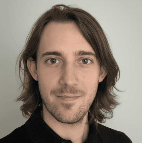 Kristian Koopman, co-founder of Tolk2Go